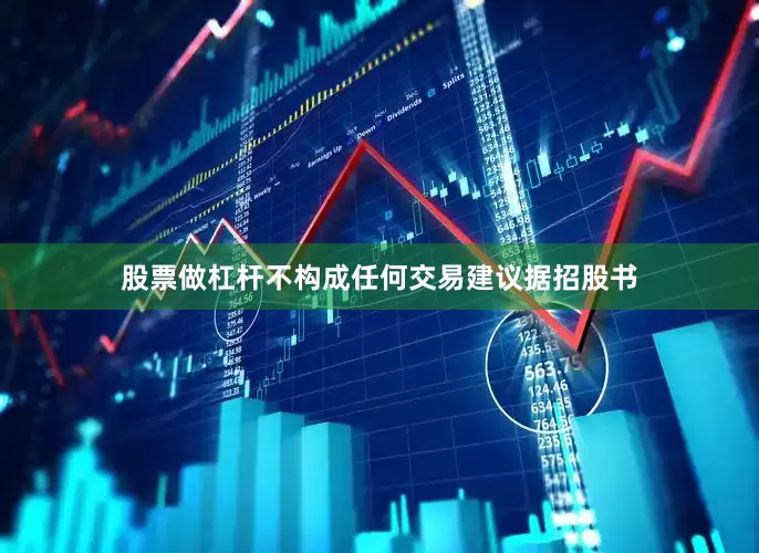 股票做杠杆不构成任何交易建议据招股书