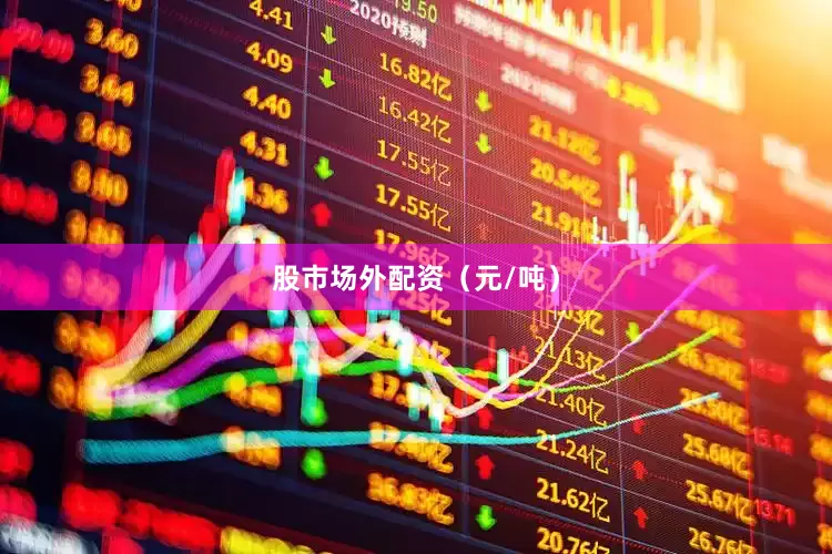 股市场外配资（元/吨）